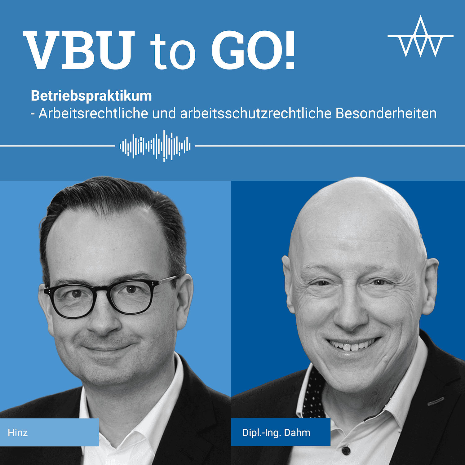 11. Betriebspraktikum - Arbeitsrechtliche und arbeitsschutzrechtliche Besonderheiten