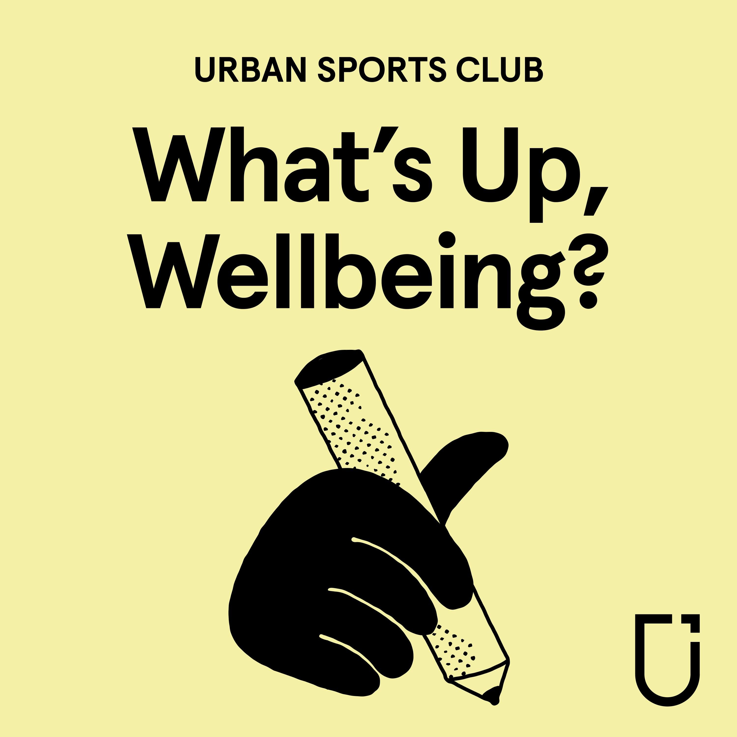 11: Bildungsurlaub: Warum Lernen ein wichtiger Faktor für Wellbeing ist – mit Lara Körber