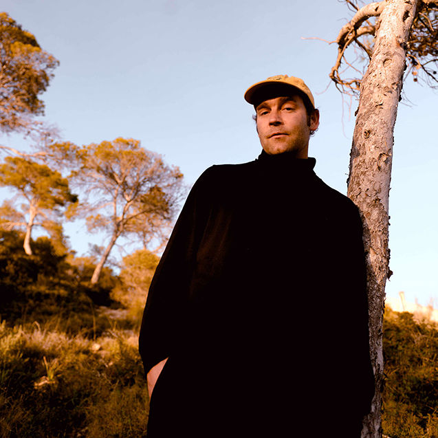 #11 Bosse über sein neues Album "Übers Träumen"