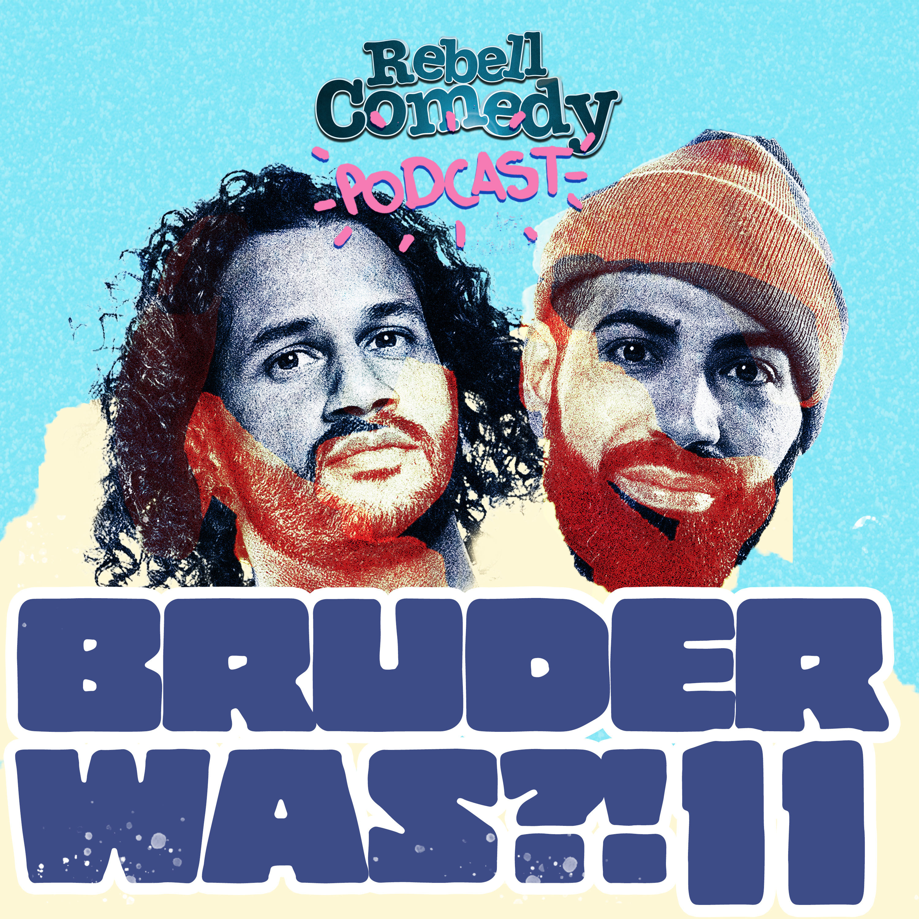 #11 Bruder Was⁉️ - Tabak im Schlafsack! | HAFTBEFEHLS gesperrte Doku | Benaissa auf Kochtour