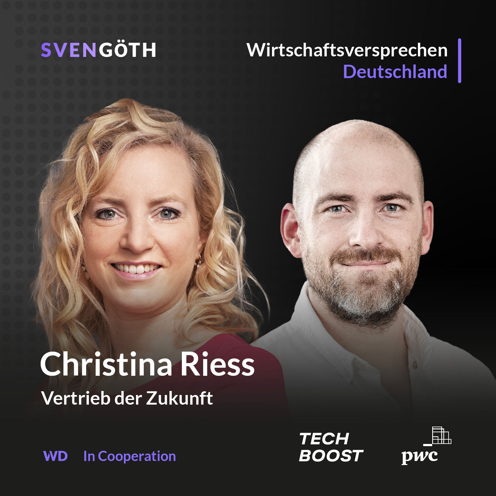 #11 Christina Riess, Präsidentin Bundesverband der Vertriebsmanager e.V._Vertrieb der Zukunft