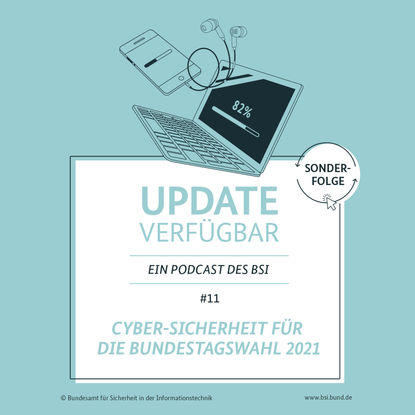 #11 - Cyber-Sicherheit für die Bundestagswahl 2021
