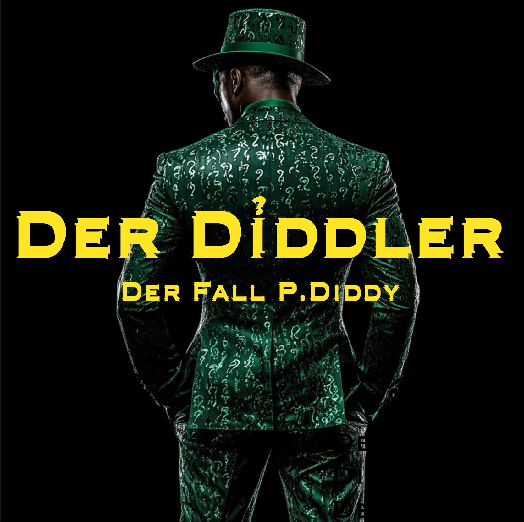 #11 DER DIDDLER