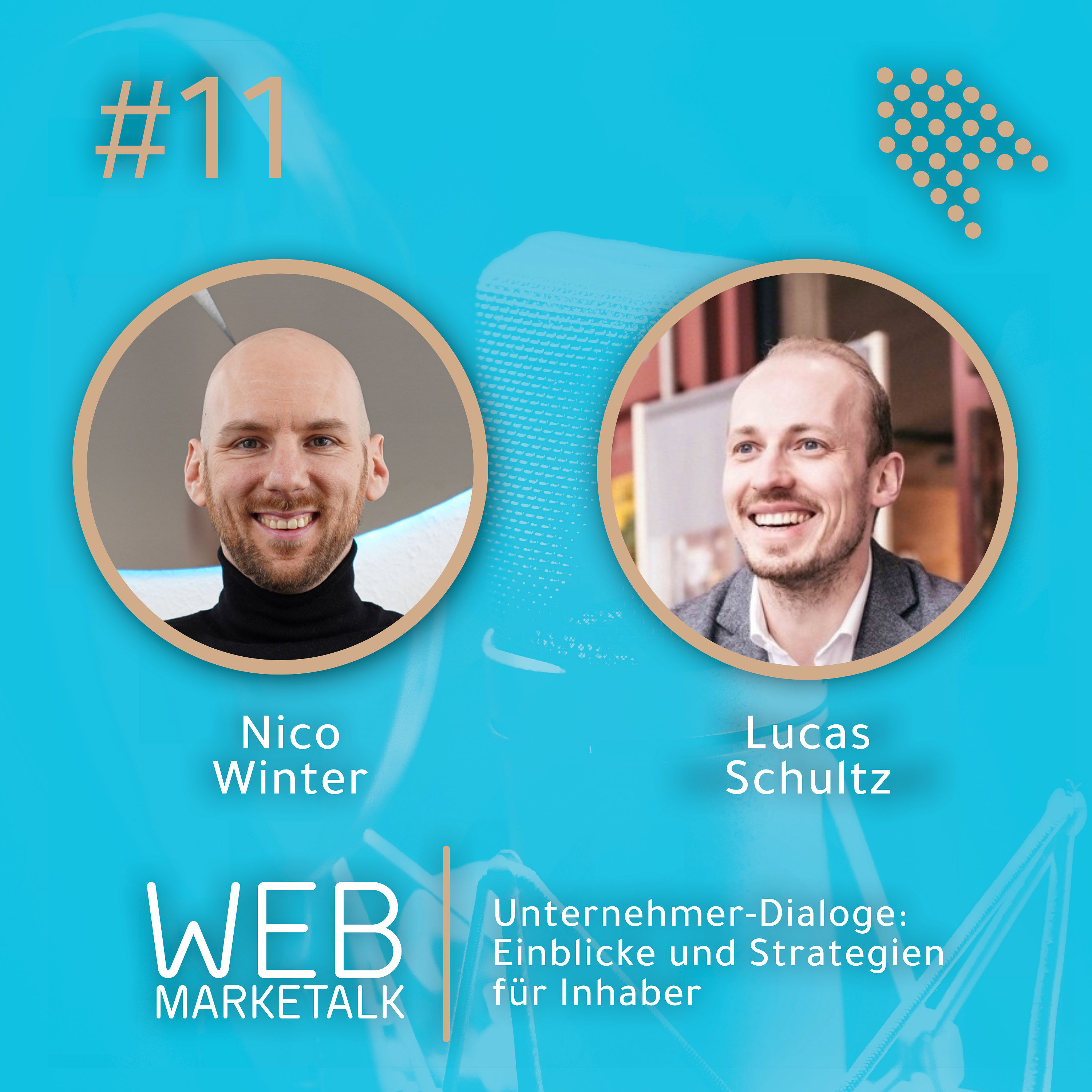 #11 - Der Wandel im Vertrieb: Digitalisierung und neue Kommunikationskanäle