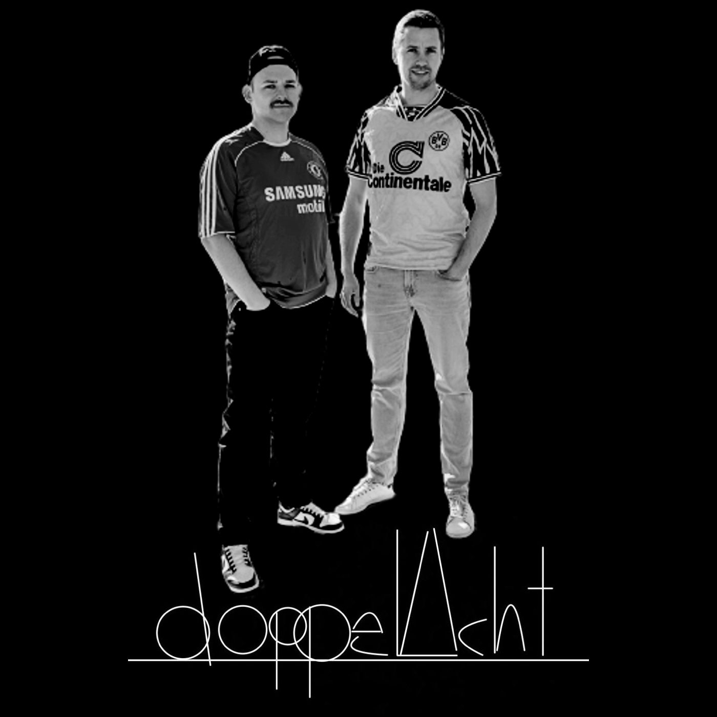 11 - Didi & Effe gefällt diese Folge nicht! Die Doppelacht BL Saison Awards