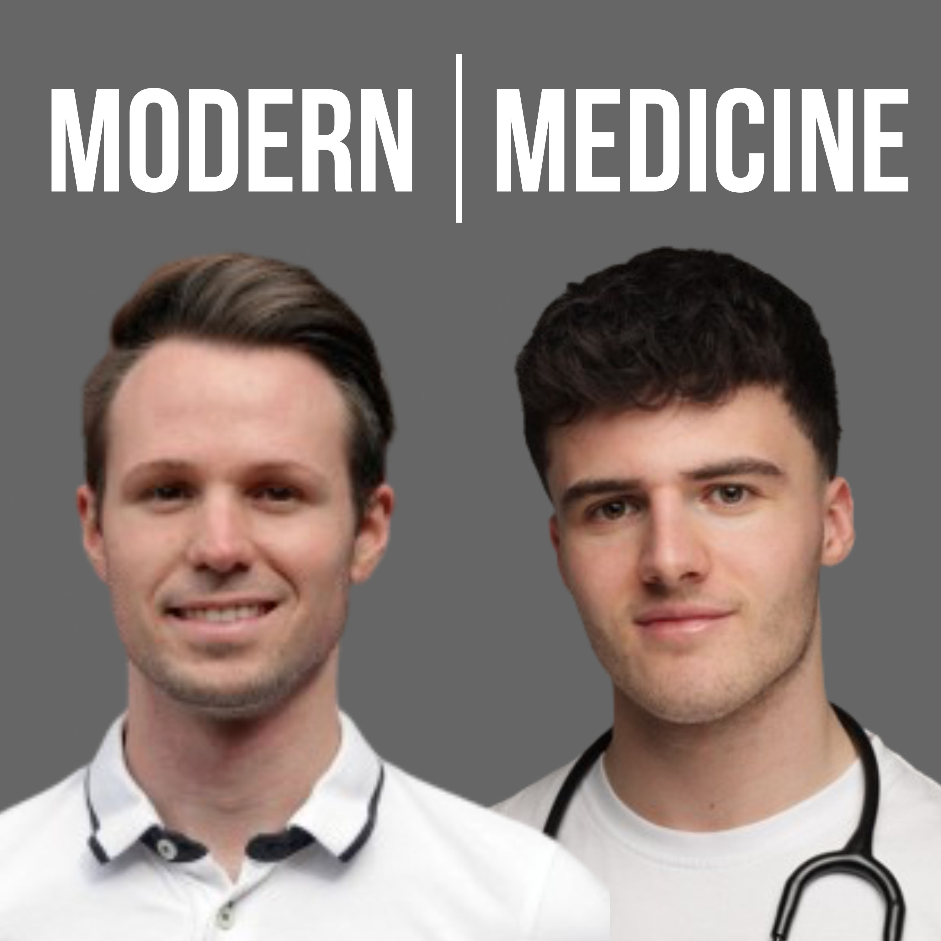 #11 - Die besten Strategien zur Therapie & Prävention von Rückenschmerzen | Robin Nürnberg