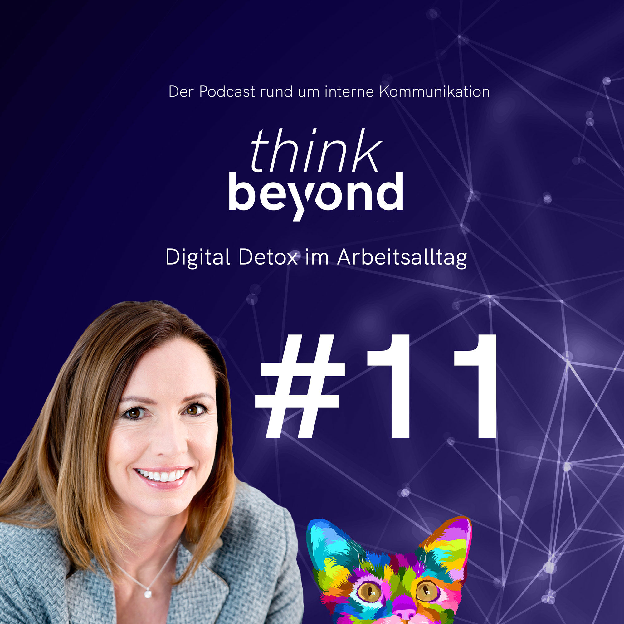 #11 Digital Detox im Arbeitsalltag