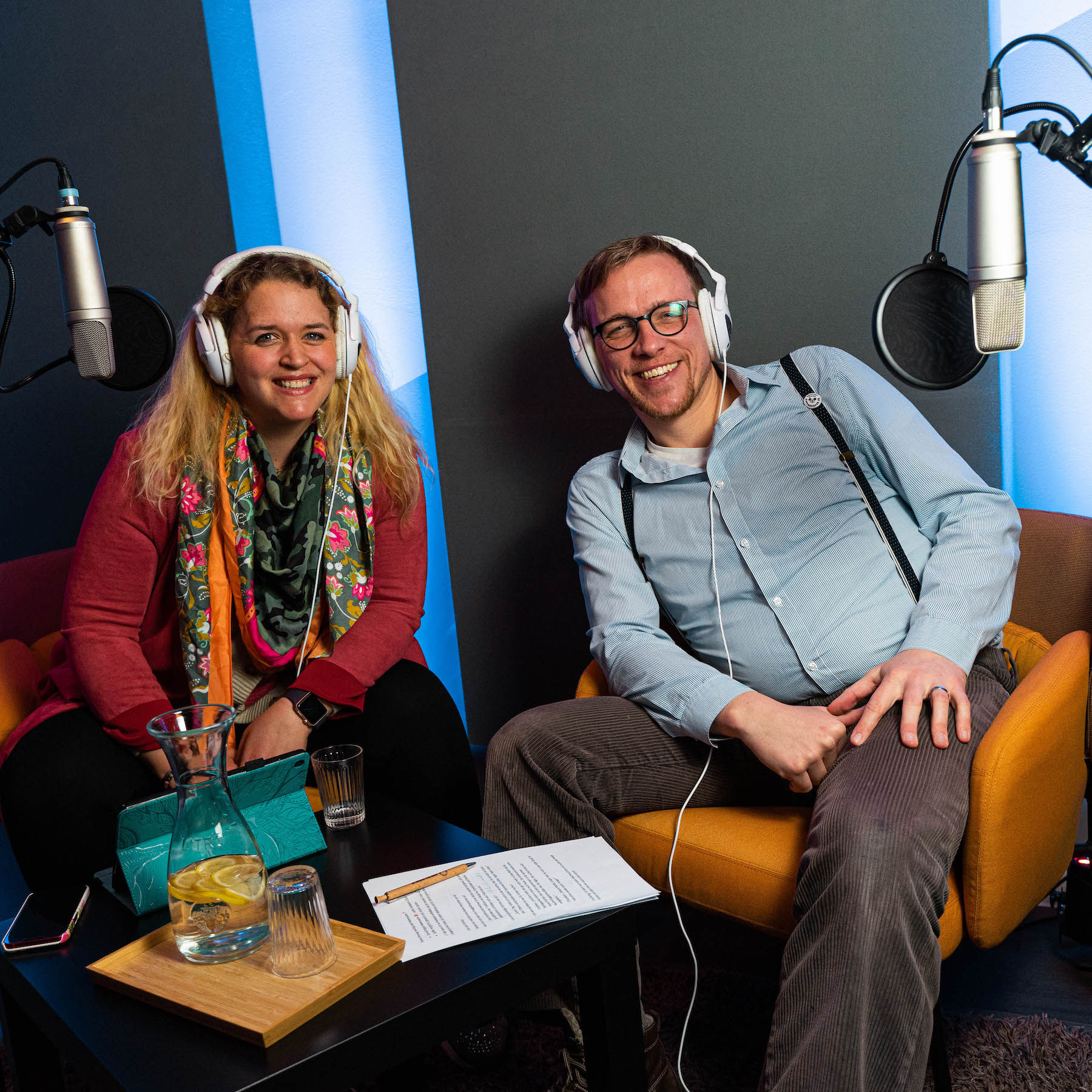 #11 Dracula, Imagefilm oder Kinderhörbuch - Lass einen Profi ran, wenn es richtig gut werden soll