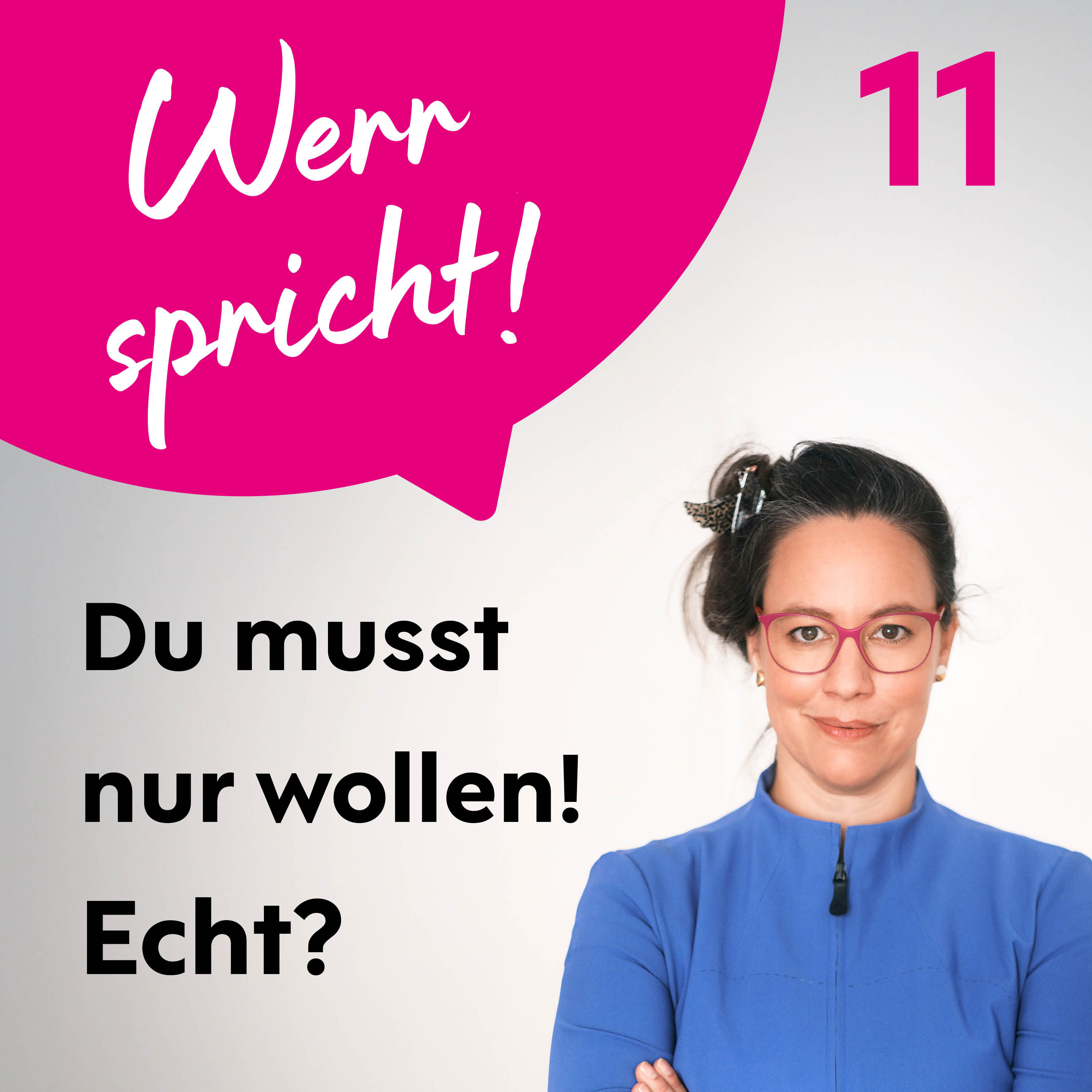 #11 Du brauchst nur das richtige Mindset für dein Business!?
