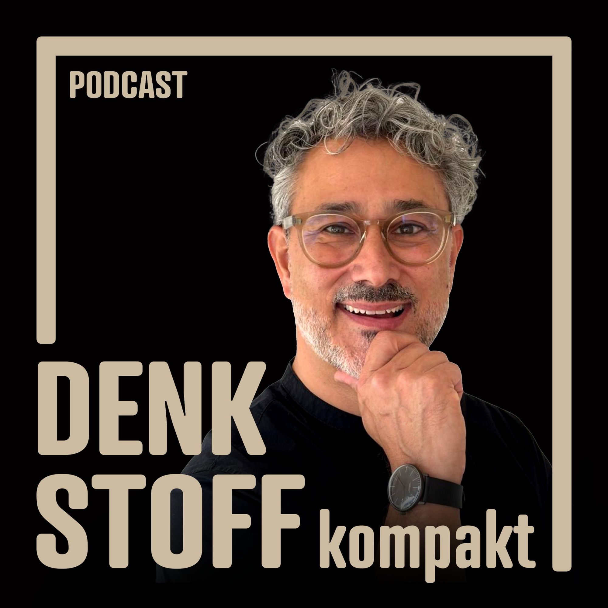 11. Episode: Human-Machine Collaboration - Effizienz vs. Erfahrung von Arbeit