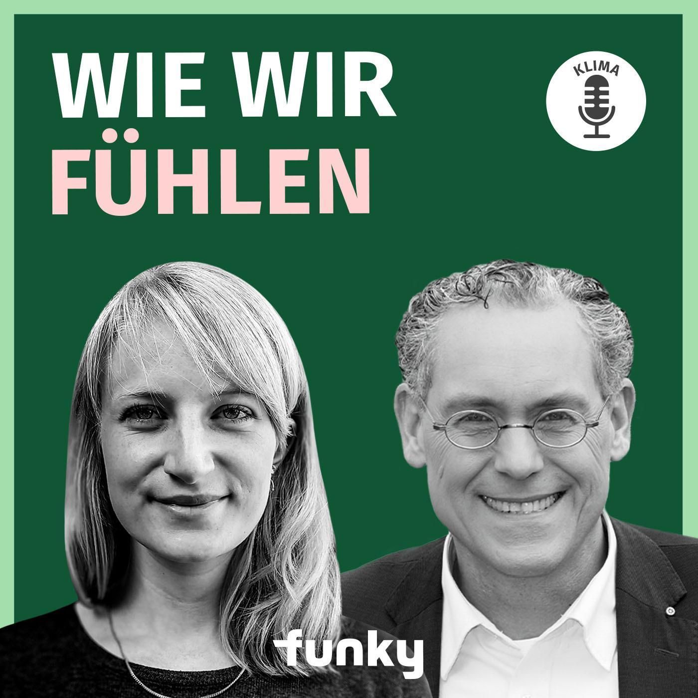 #11 Extremwetter: Wie schnell kippt unser Klimasystem? – mit Frank Böttcher