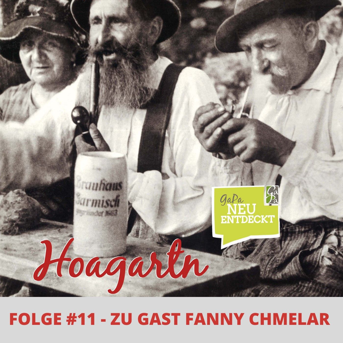 #11 Fanny Chmelar // Fanny Flow
