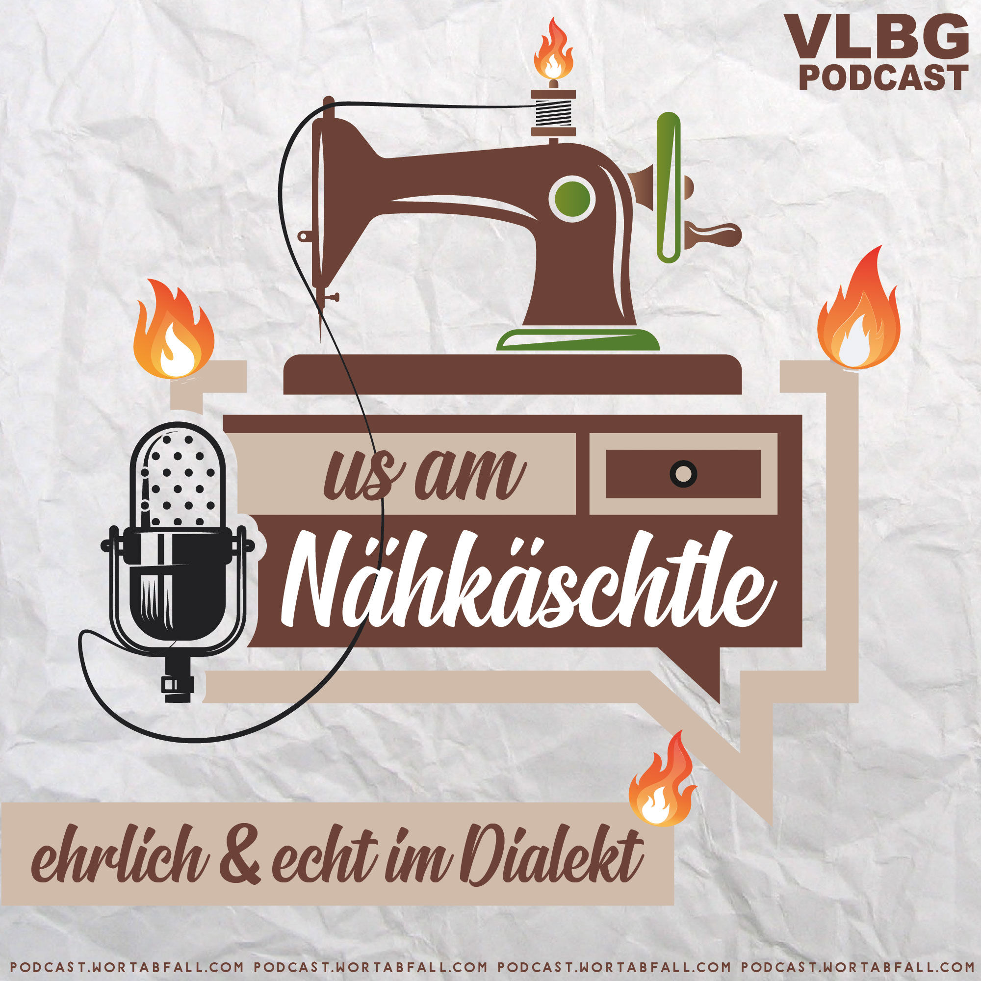 #11 Feuer, Funken & TikTok-Chaos – wenn’s zu heiß wird!
