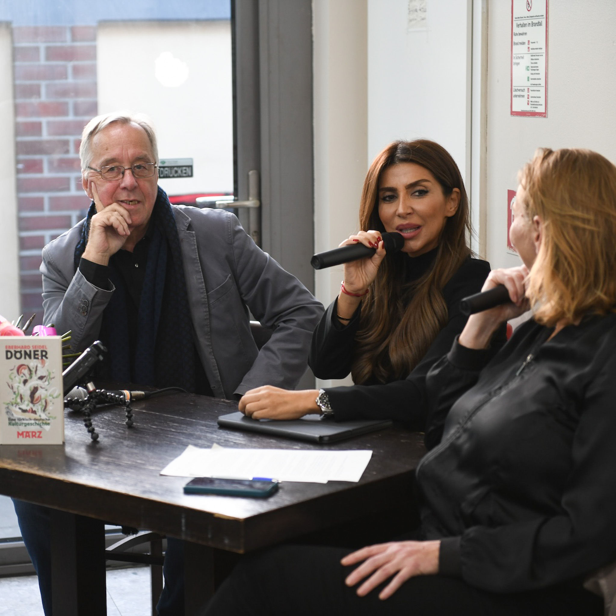 11. Geschichte des Döners