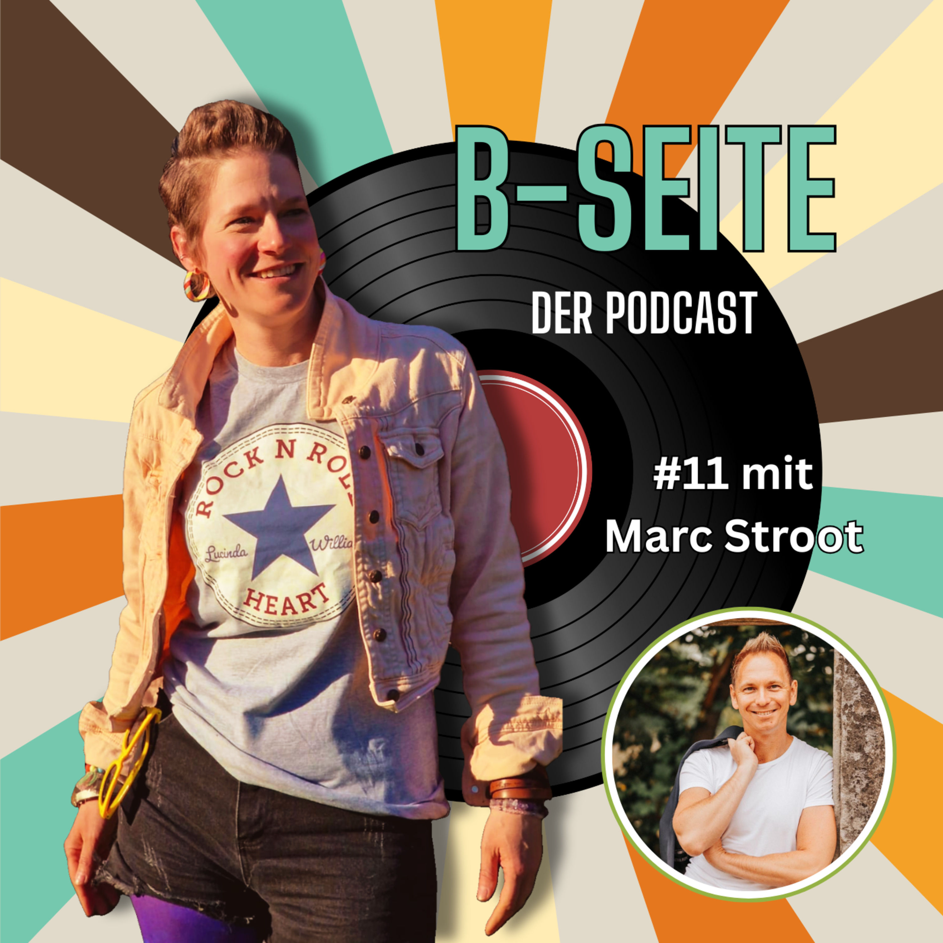 #11 - Geschichten, die heilen (mit Marc Stroot)