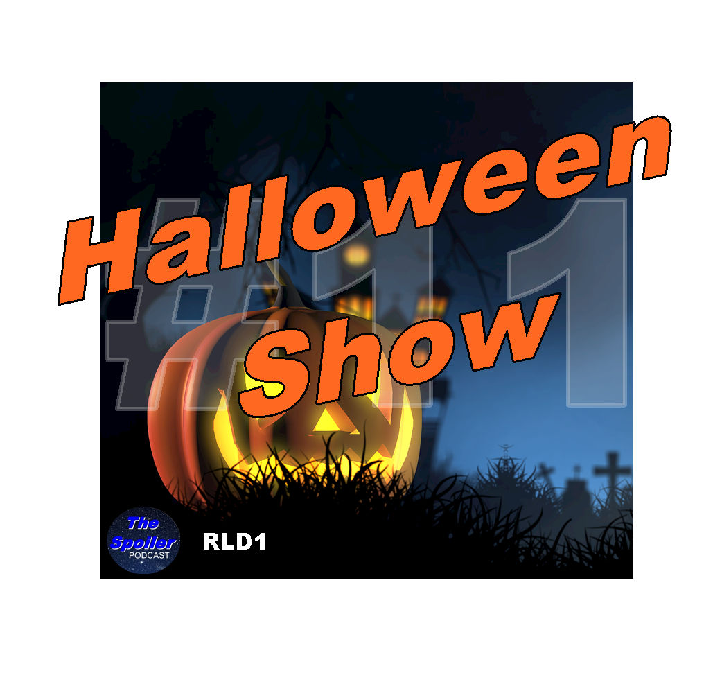 #11 Halloween