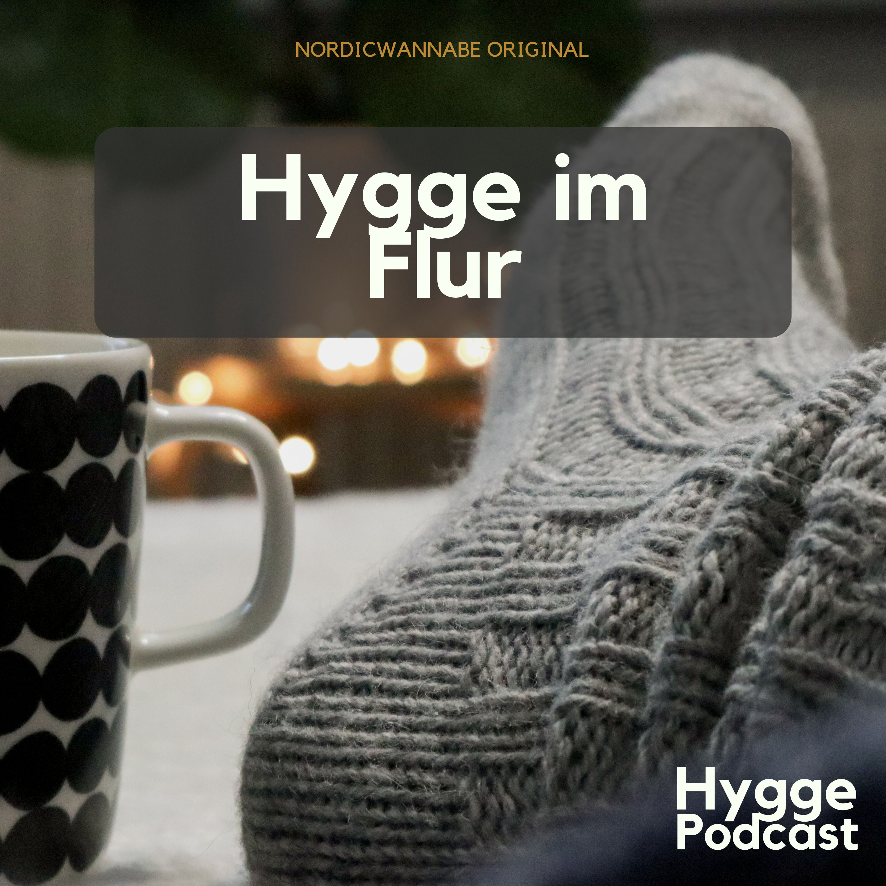 #11 Hygge im Flur