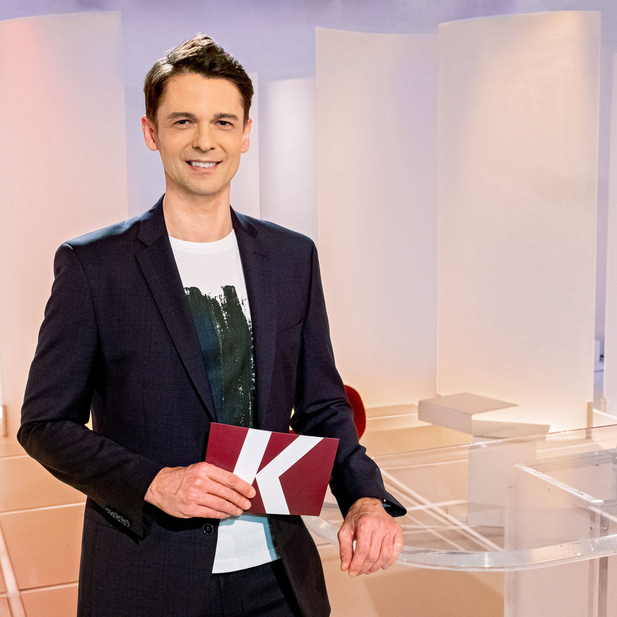 #11 Ist die Kultur noch zu retten? Kulturjournalist Peter Schneeberger zu Gast beim “K”