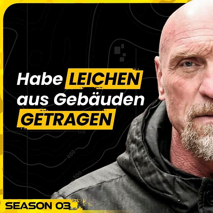 11 Jahre SEK Berlin, über 600 Einsätze - Karsten redet über Schießereien und dem Abou-Chaker Clan