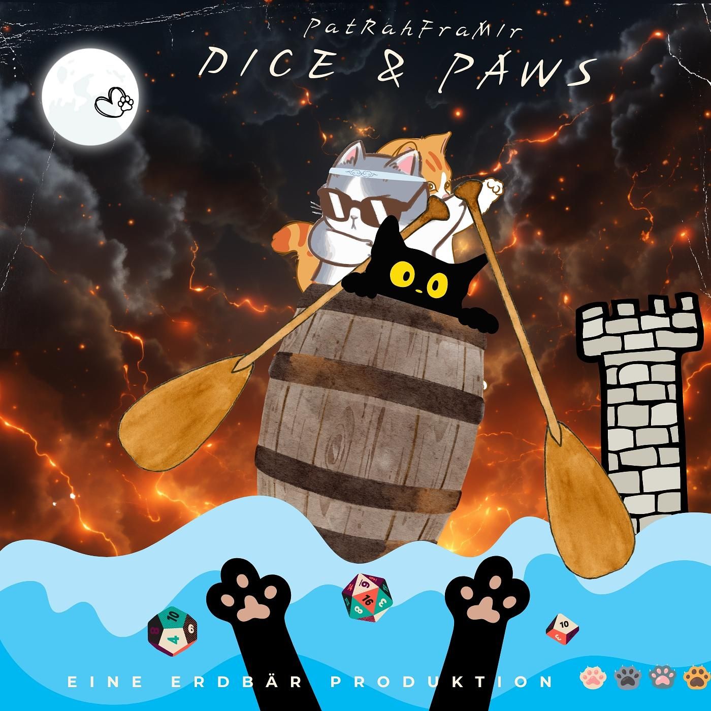 #11 - Jenseits des Spiegels