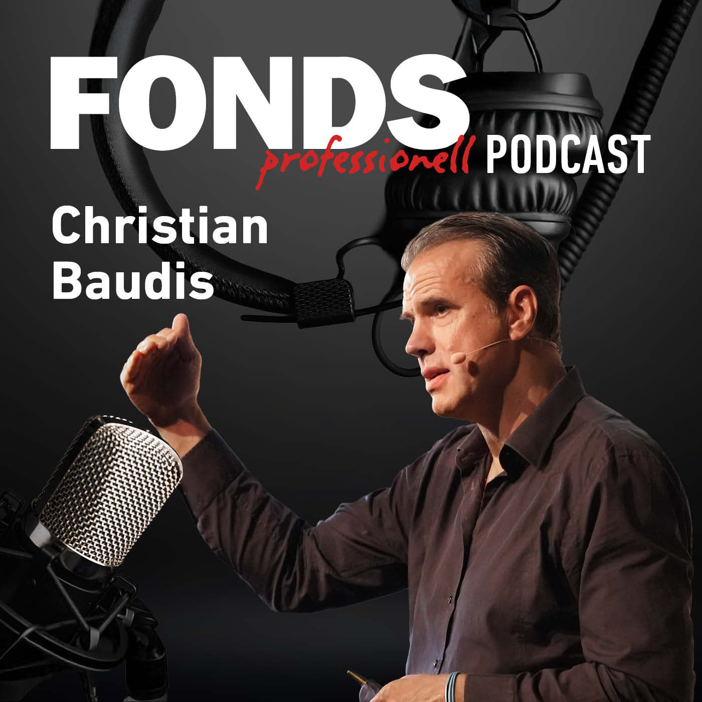 #11 Joachim Nareike sucht das Gespräch mit Christian Baudis