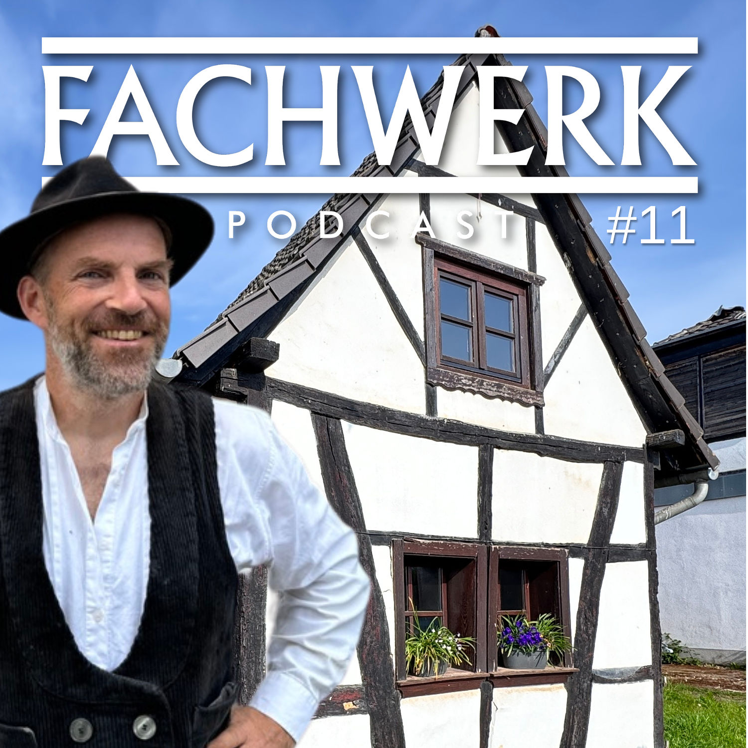 11 - Kalk - Welche Eigenschaften hat Kalk und wofür kannst Du ihn verwenden in Deinem Fachwerkhaus?