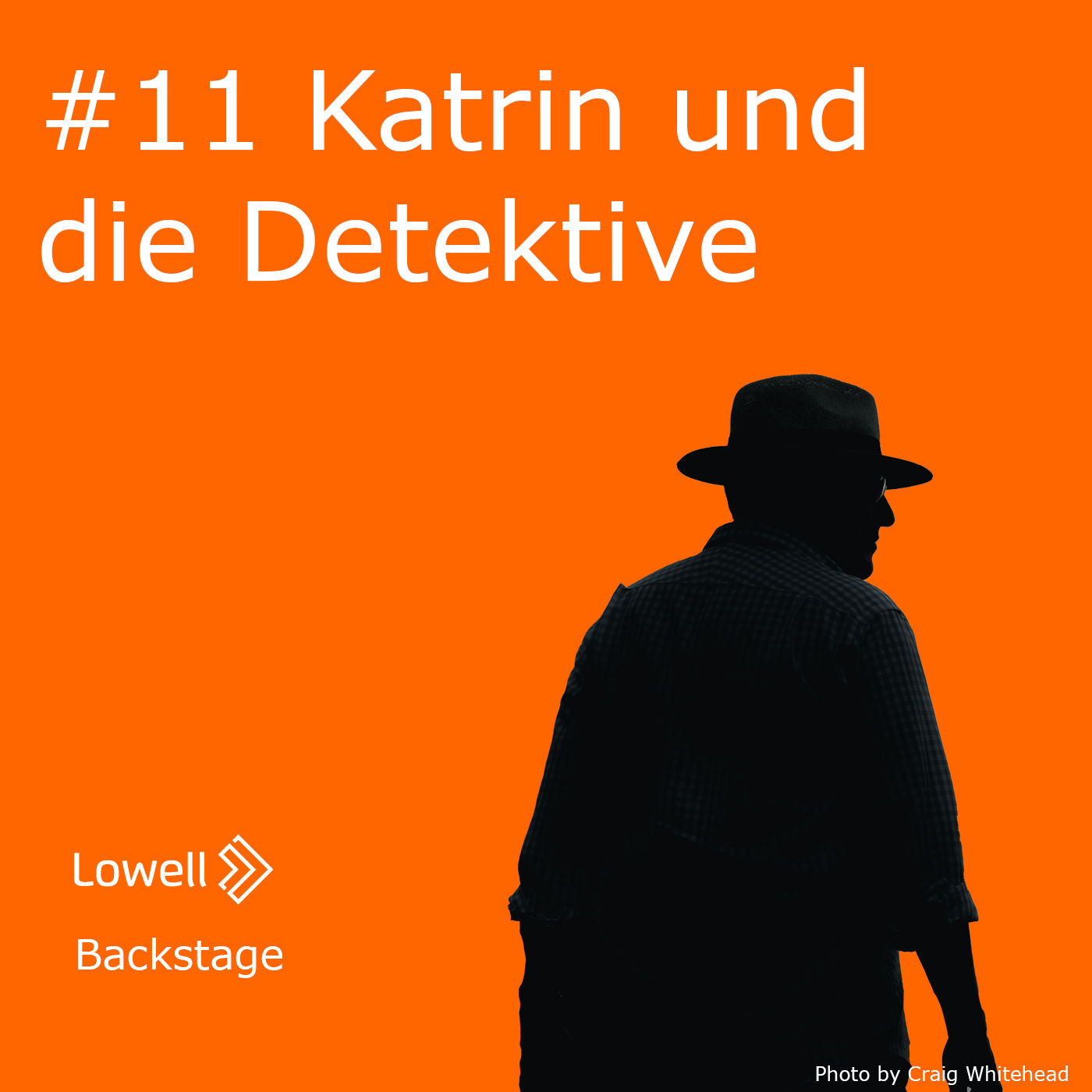 #11 Katrin und die Detektive