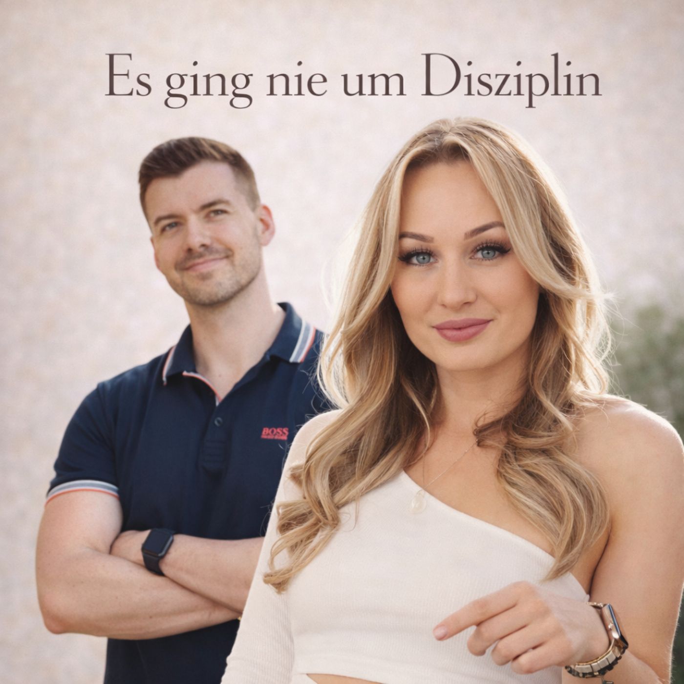 11 kg – und es ging nie um Disziplin |&nbsp;Interview Sarah Klabe