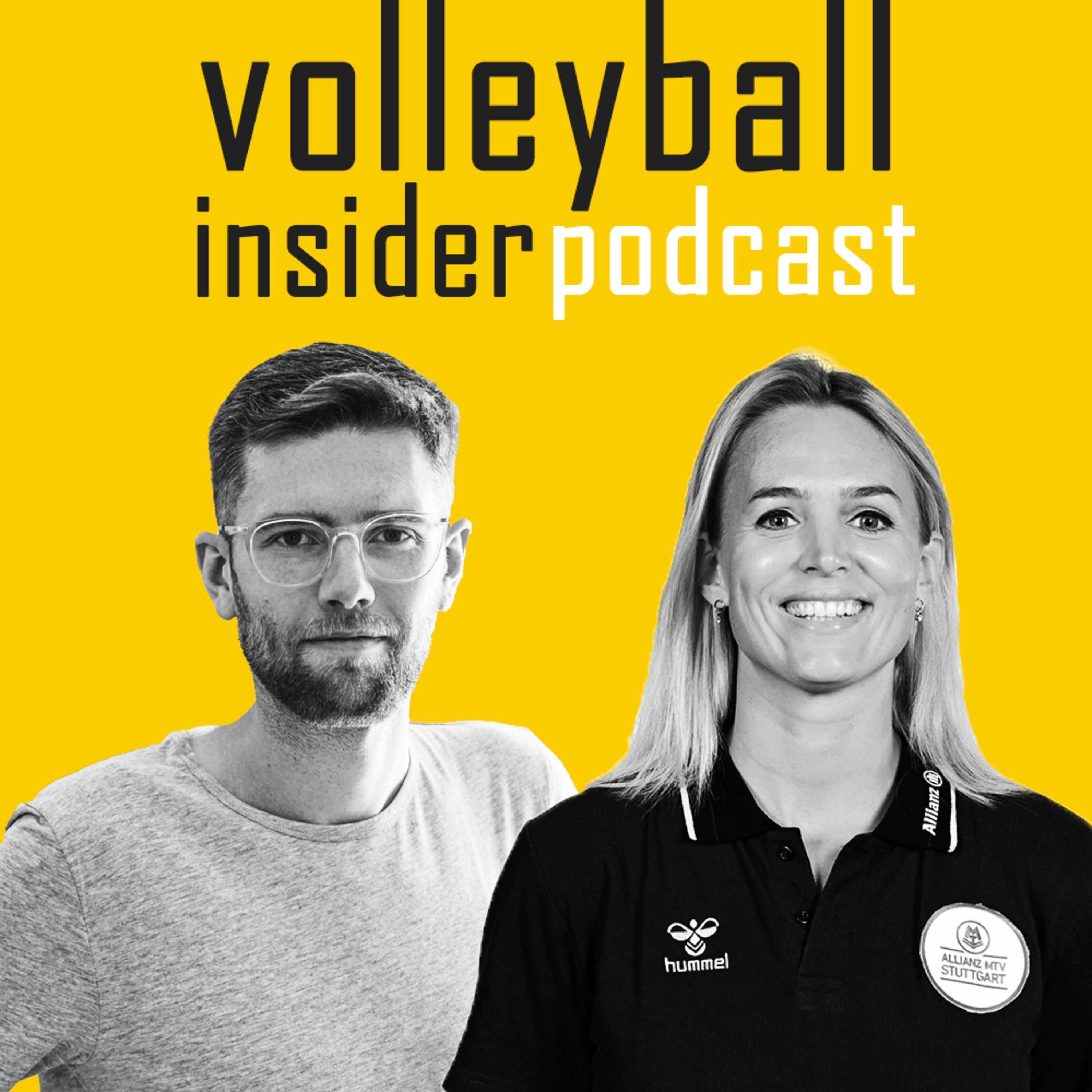 #11 Kim Oszvald-Renkema (Sportdirektorin Allianz MTV Stuttgart)
