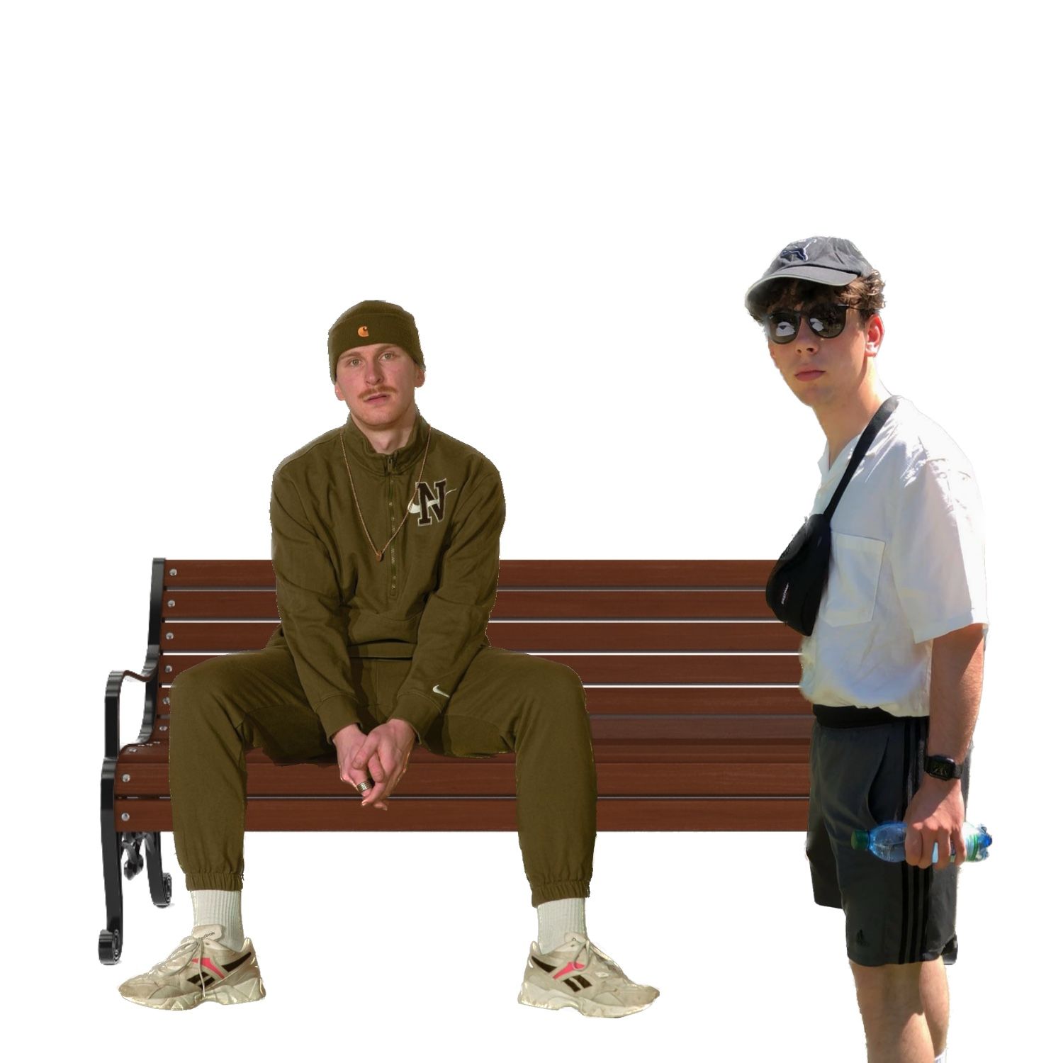 #11 Klub 27