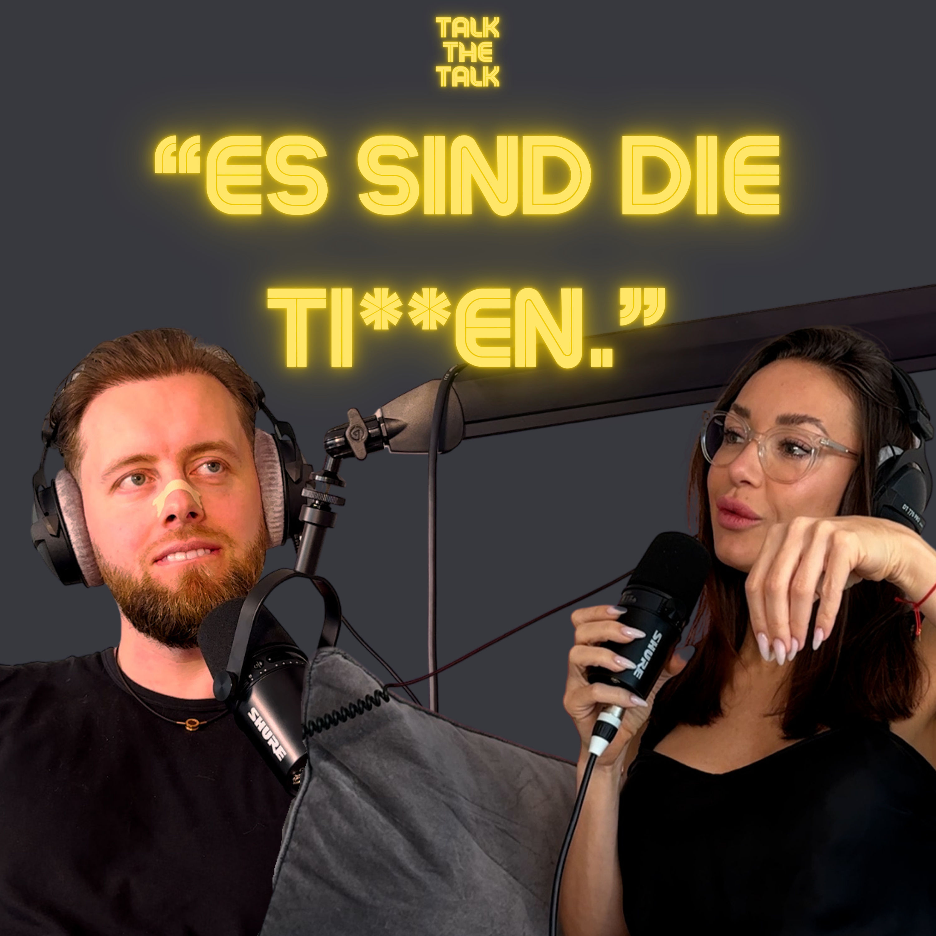 #11 Körperkult, Implantate & Jürgen Klopp