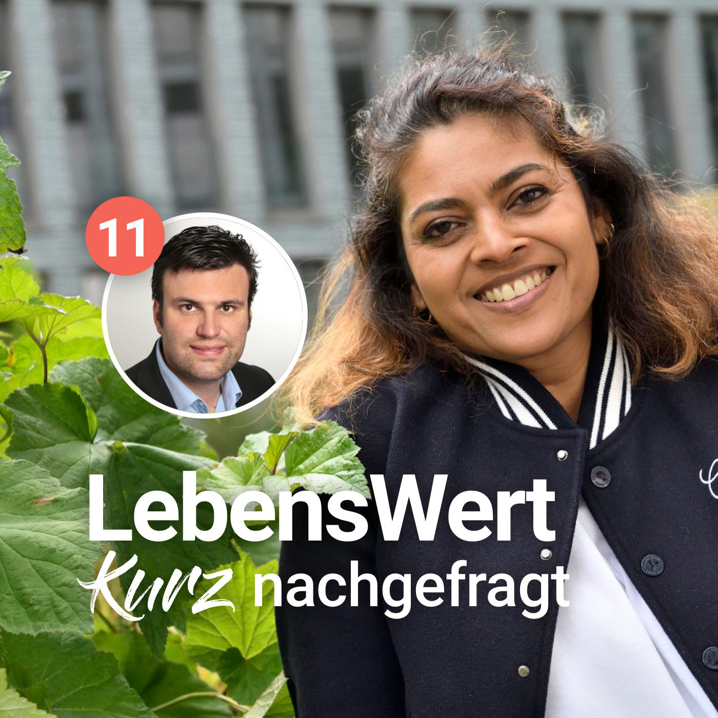 #11 | Kurz nachgefragt: Was sind die wichtigsten Tipps gegen Panikattacken?