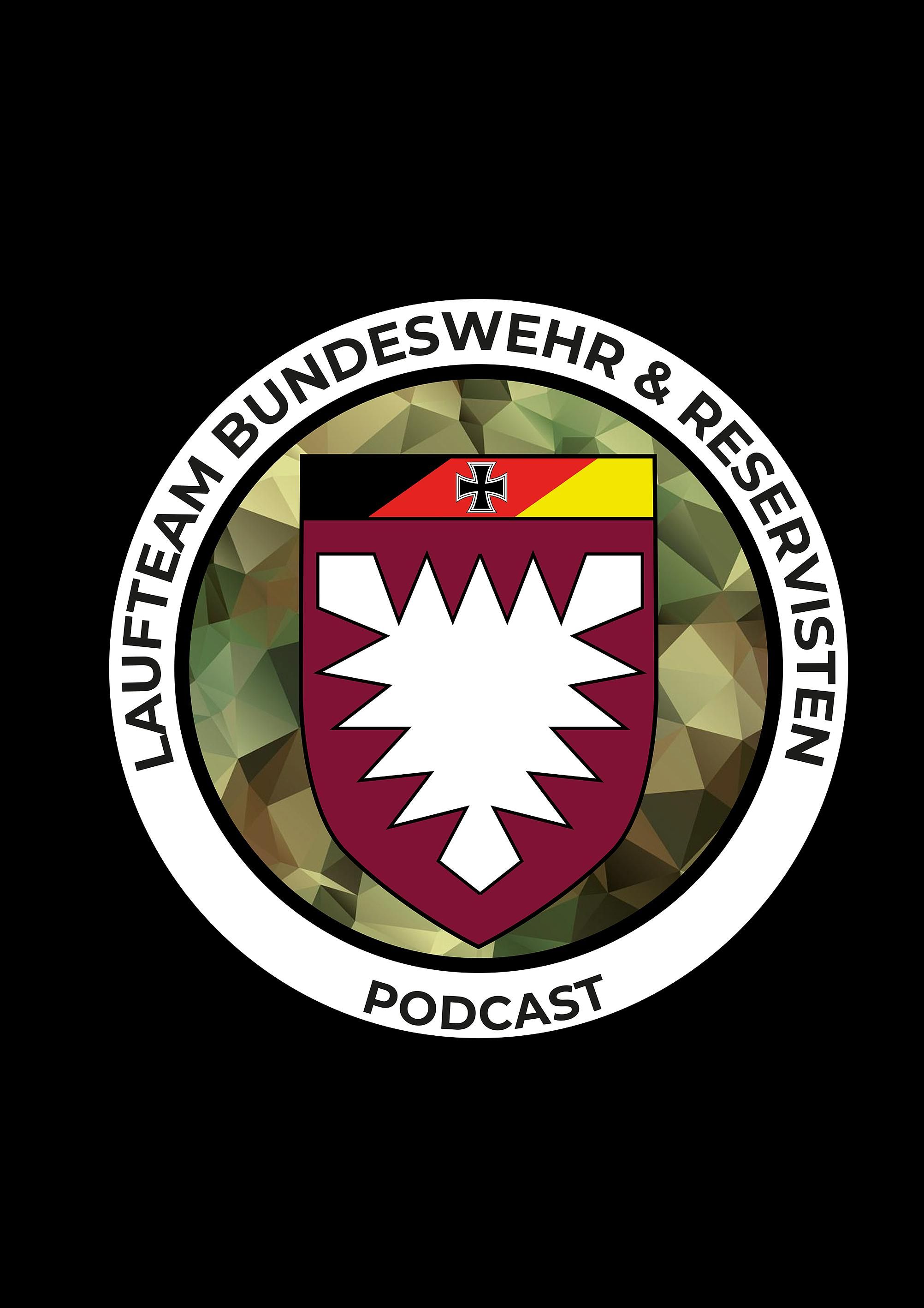 #1/1 Laufteam Bundeswehr und Reservisten