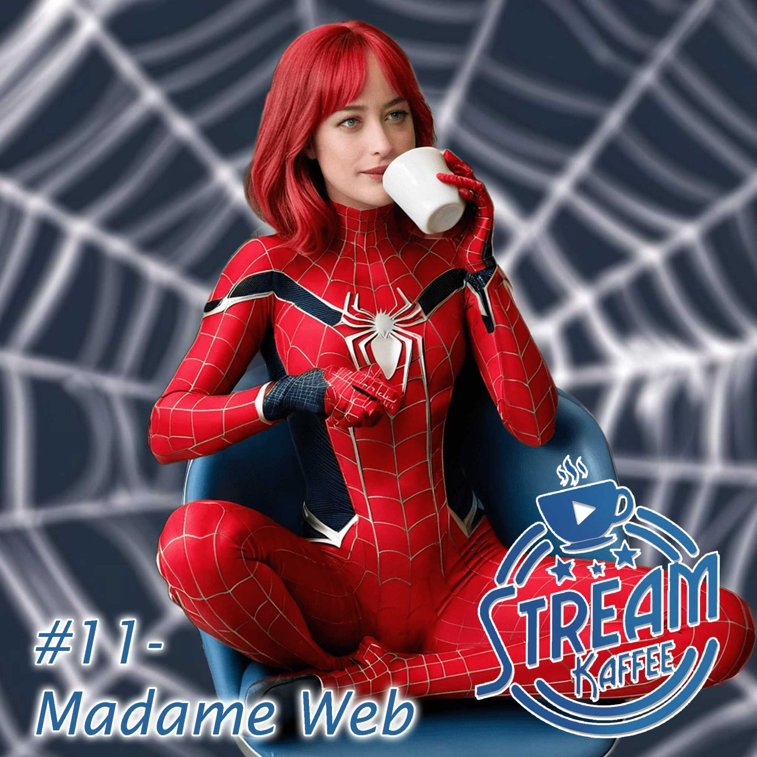11 - Madame Web