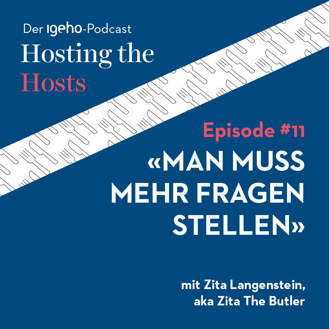 #11 Man muss mehr Fragen stellen