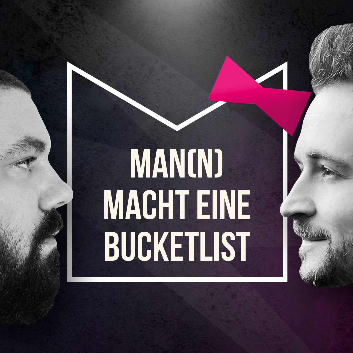 11. Man(n) macht eine Bucketlist