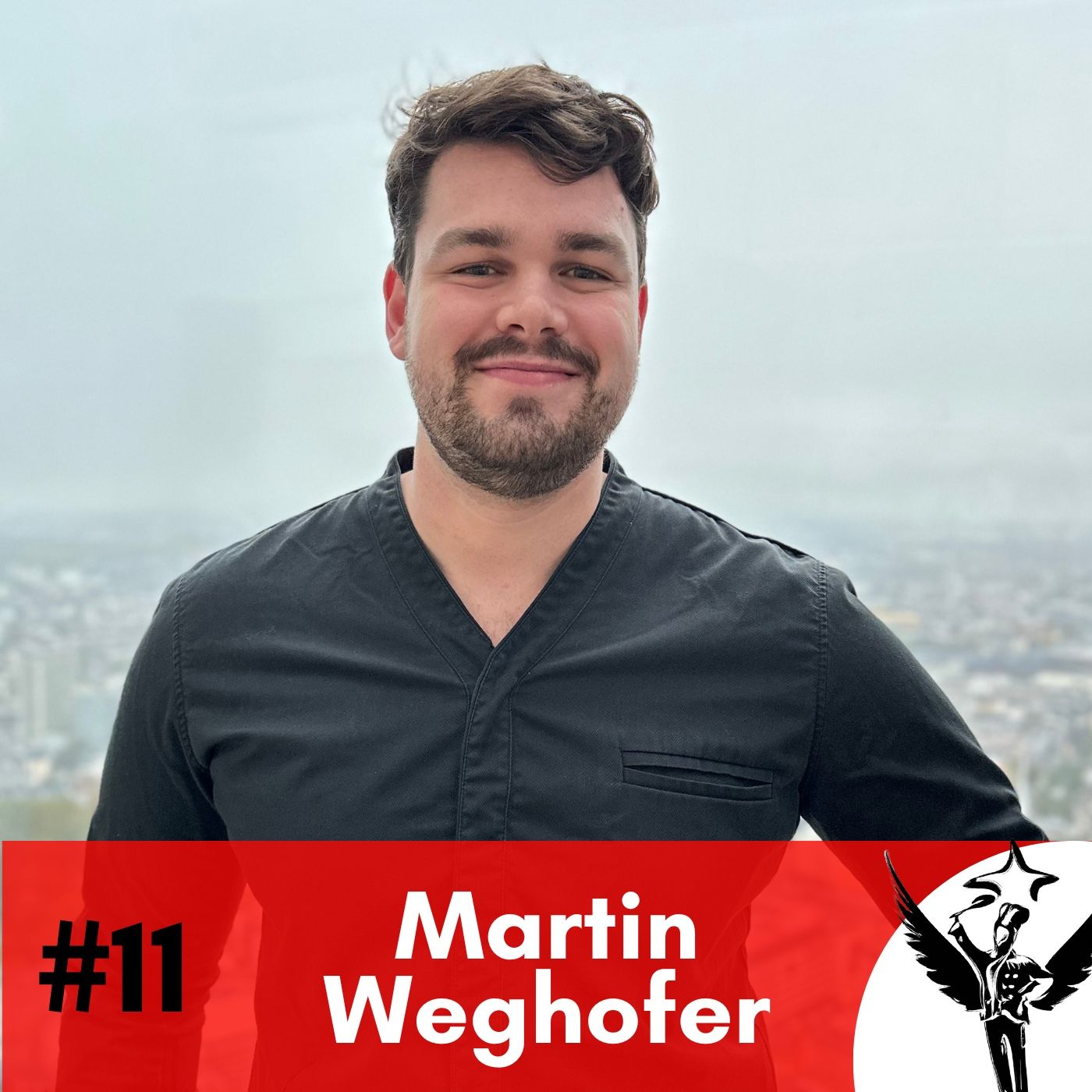 #11 Martin Weghofer - Blütenpracht und Taubenzauber
