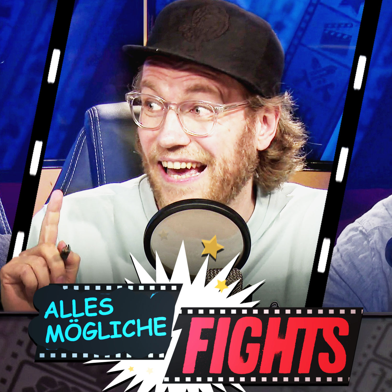 #11 mit Florentin, Nils & Lars | DAS ist der schlimmste Trend der letzten 10 Jahre