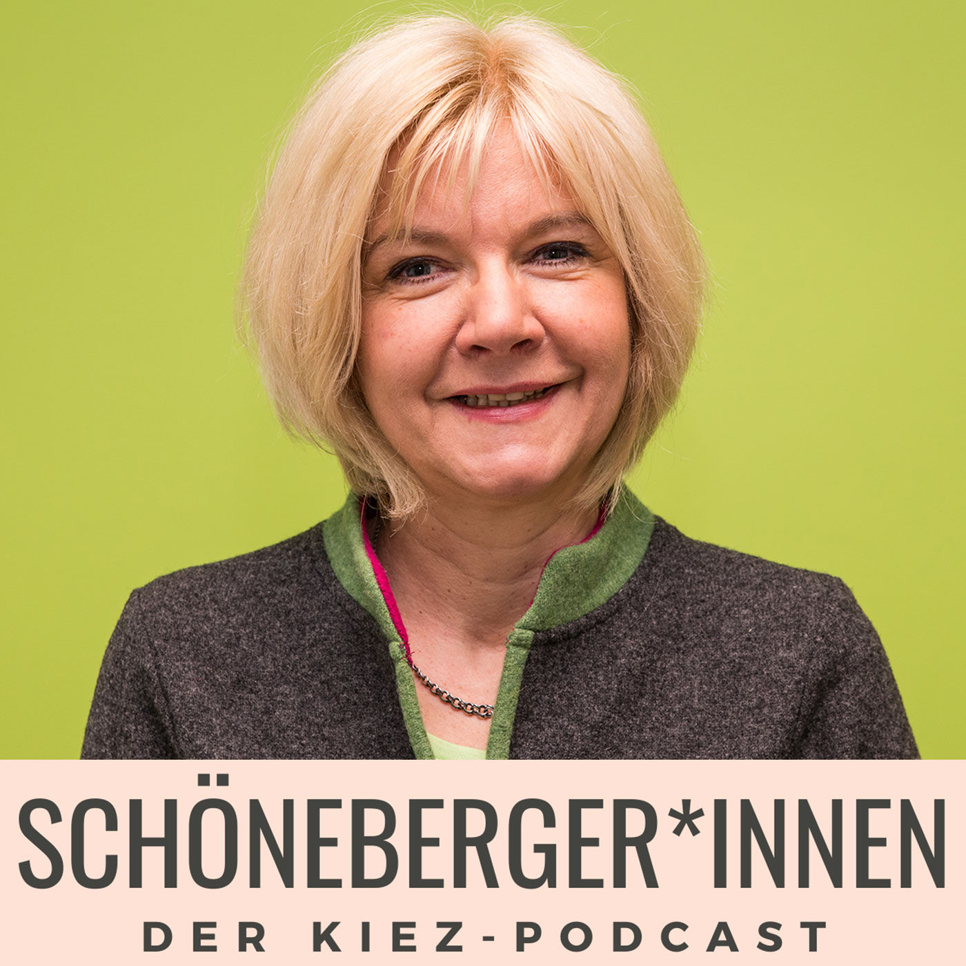 #11: Nachbarschaft fördern im Kiez: Das Nachbarschaftsheim Schöneberg
