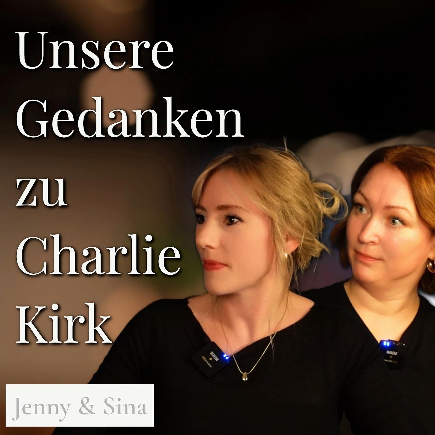 #11: Politik, Angst, Zukunft: Warum Reden unser Schlüssel ist!