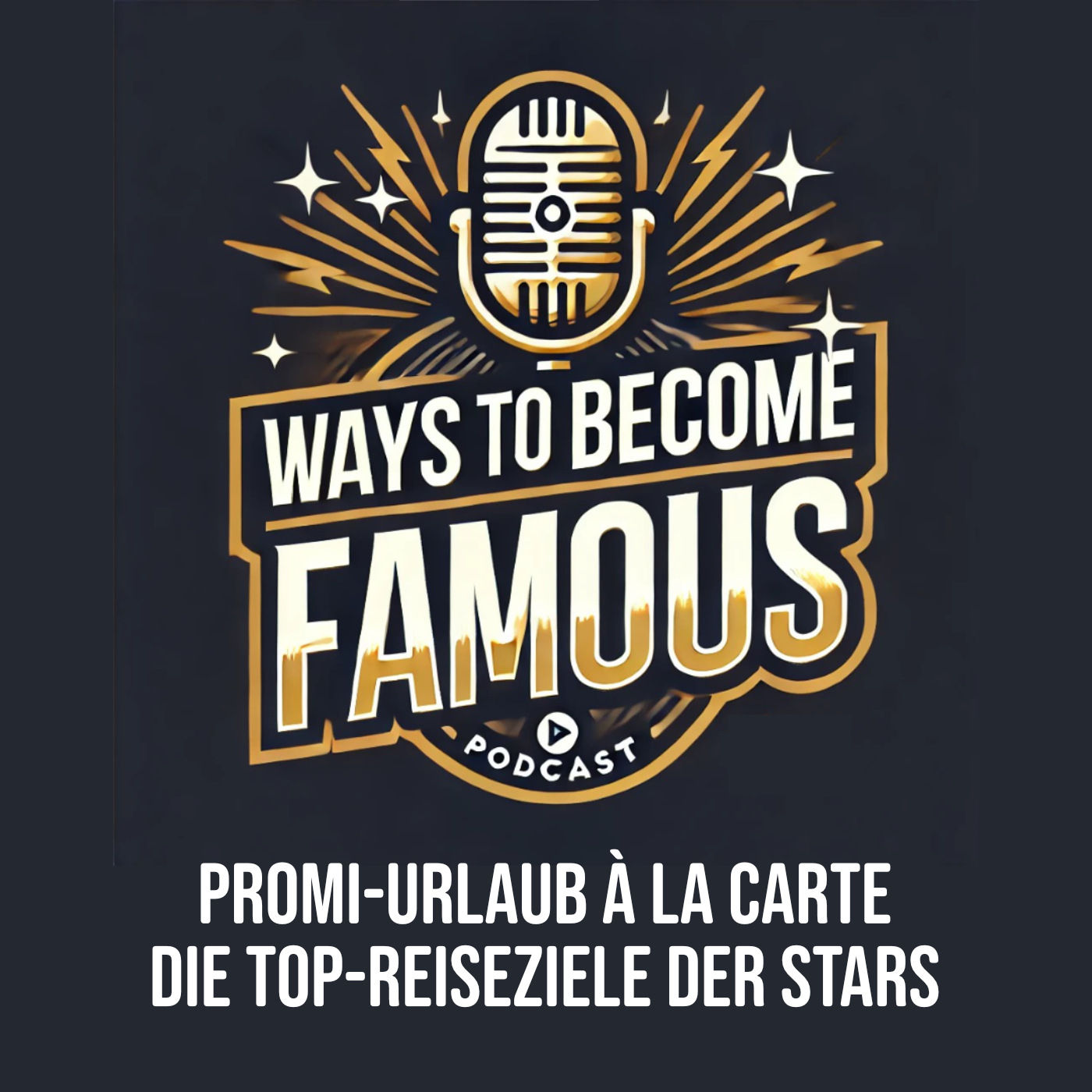 #11 Promi-Urlaub à la Carte - Die Top-Reiseziele der Stars