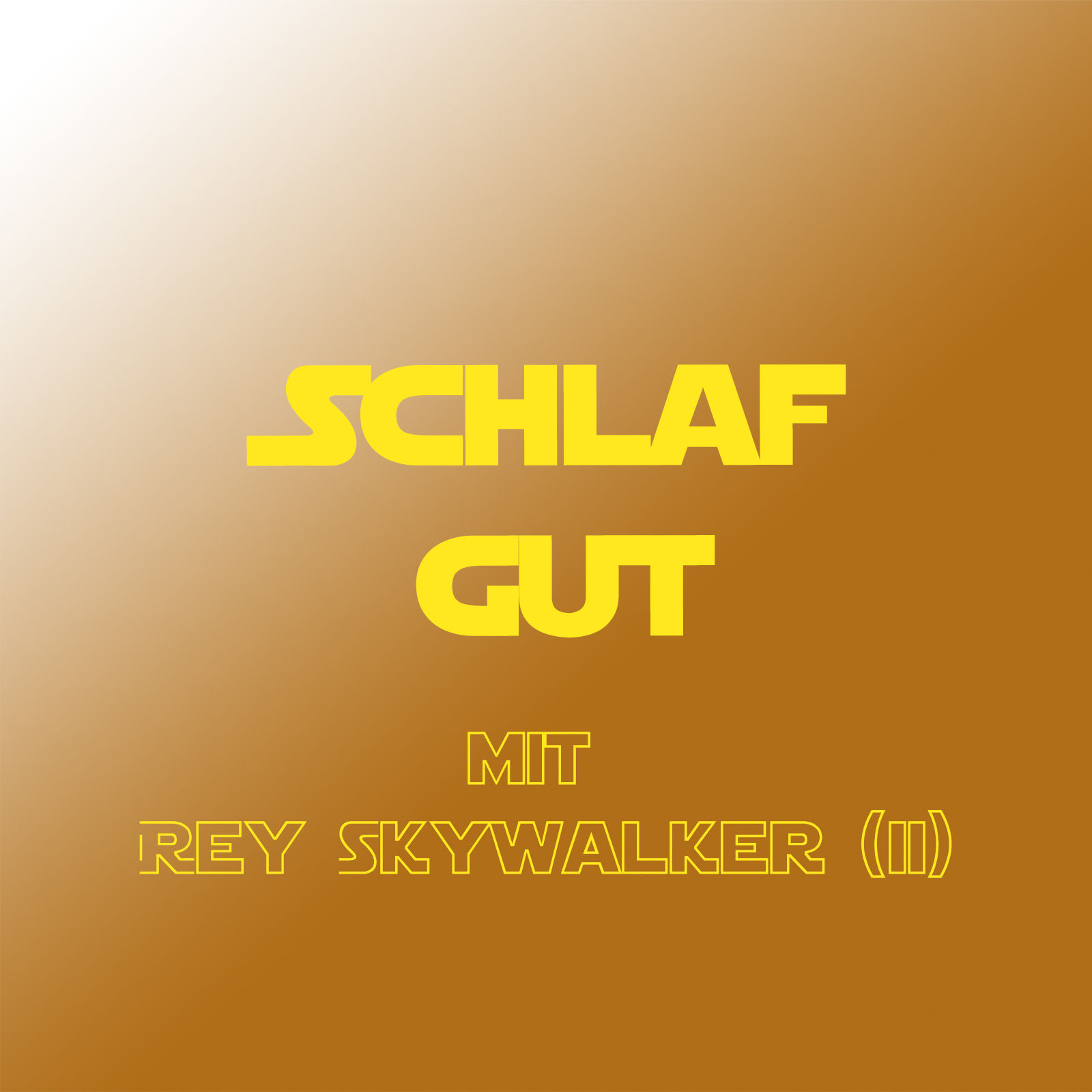 #11 Rey Skywalker (II)