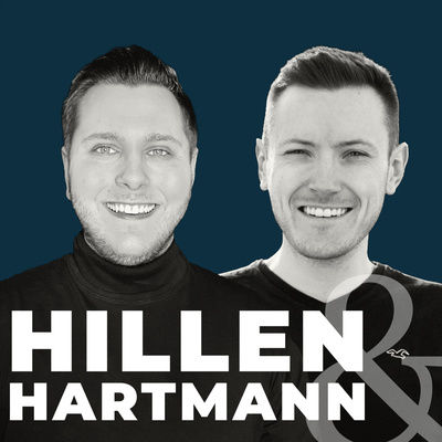 #11 - Riss im Schritt