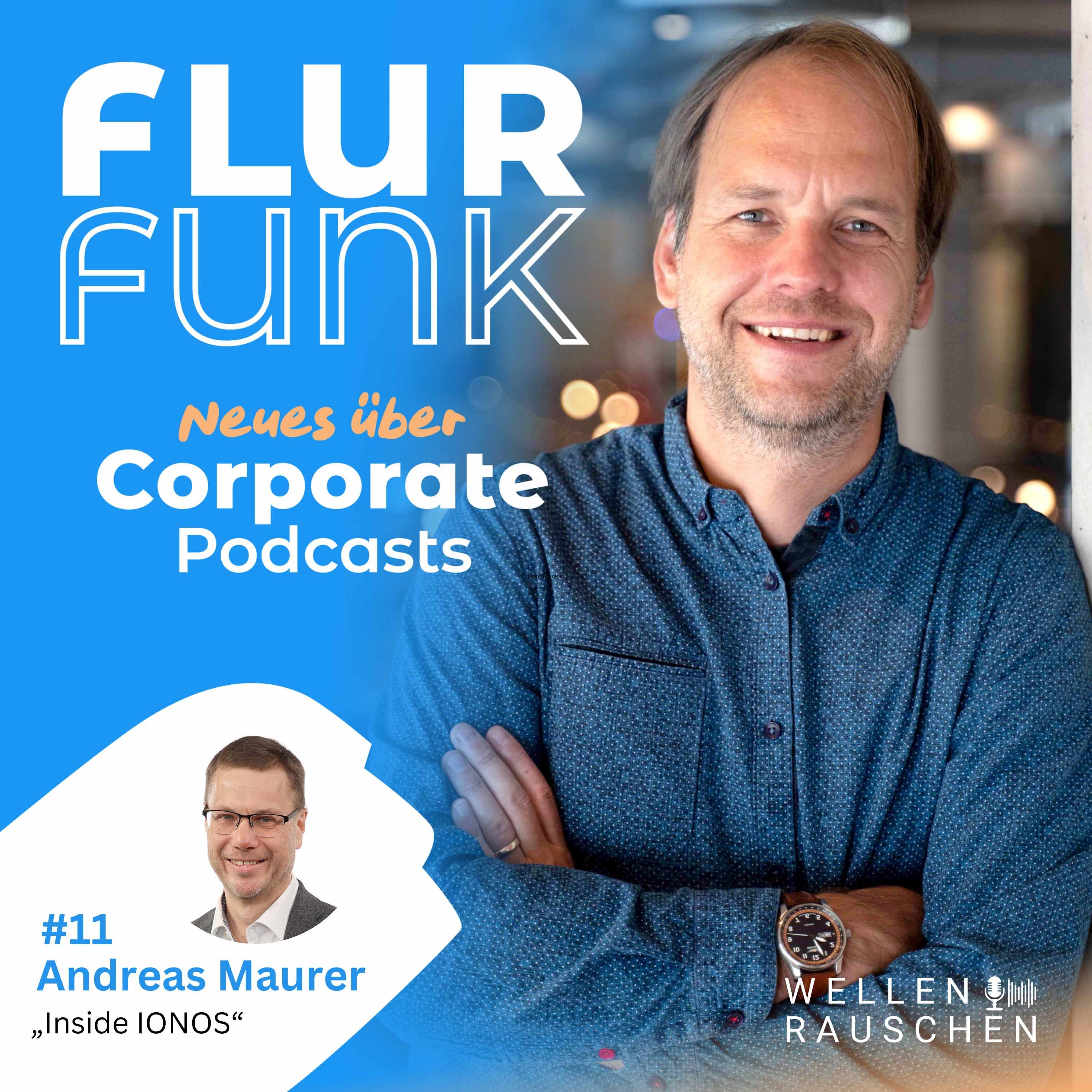 #11: So begleitet IONOS mit Podcast den digitalen Wandel