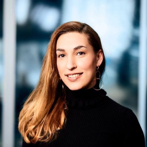 #11 Tijen Onaran von Global Digital Women: Warum ist Netzwerken so wichtig?