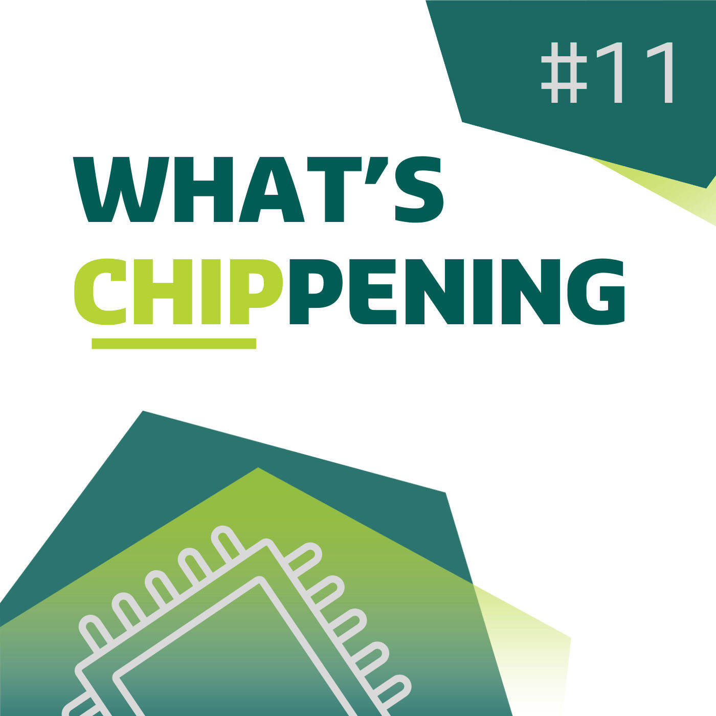 #11: TSMCs 1-nm-Fab in Taiwan; KI-Allianz von Samsung, OpenAI & SoftBank; Halbleiterbranche: Prognose 2025