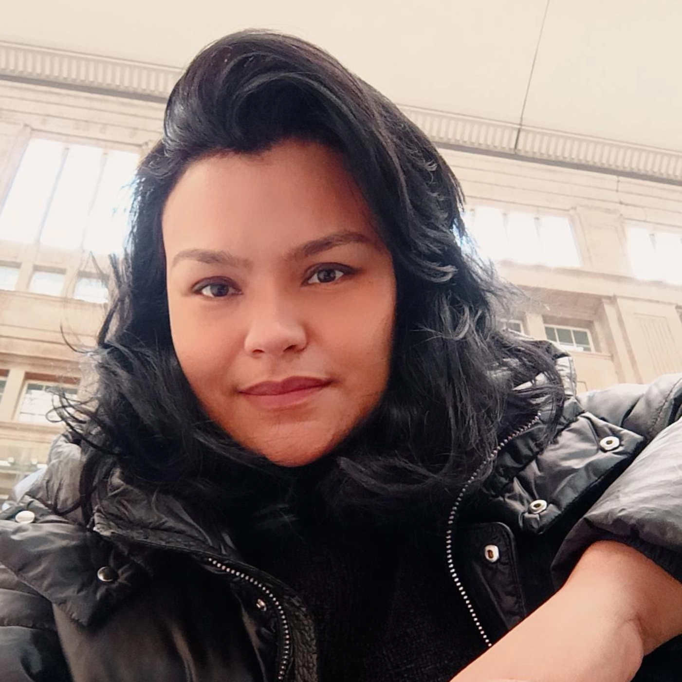 11 - Una venezolana en Leipzig - Procesos de integración y experiencias al aprender el idioma alemán