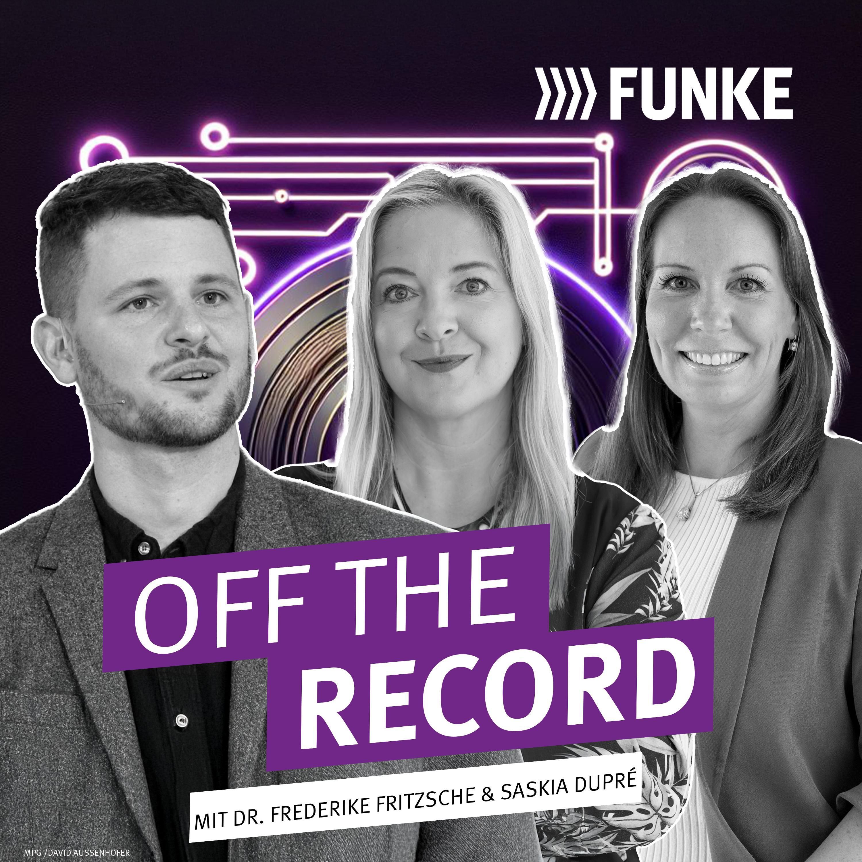 #11 Von Tradition zur Transformation: Wie generative KI die Unternehmenskultur bei OTTO verändert