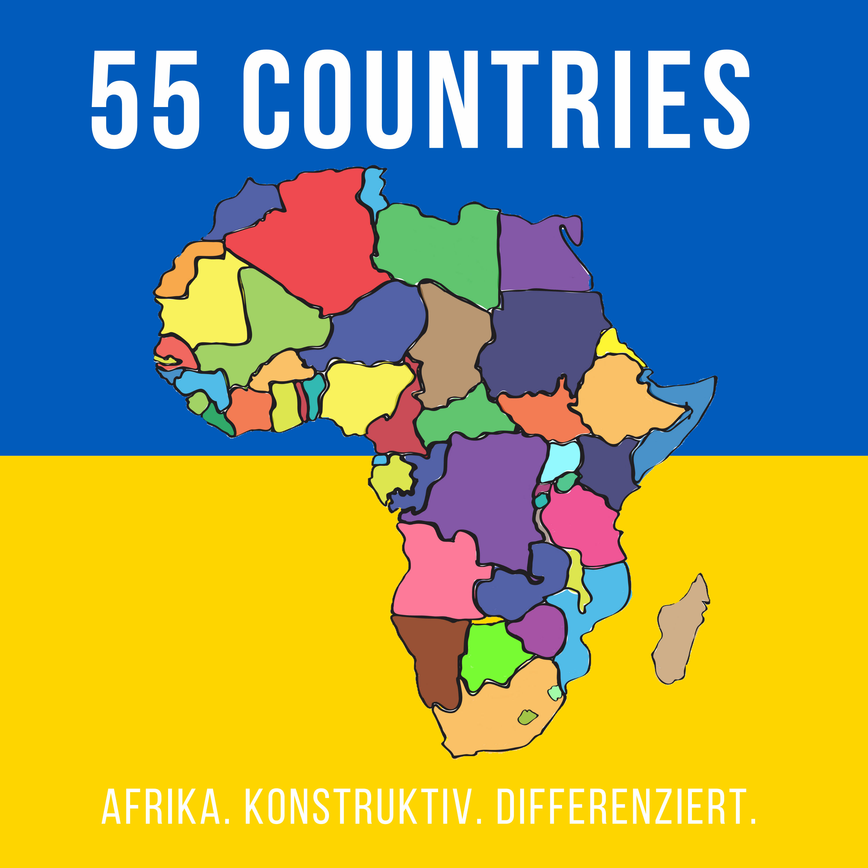 #11 Was bedeutet der Ukraine-Krieg für Afrika?