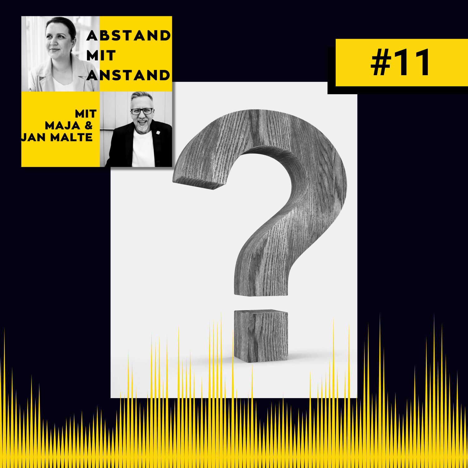 #11 - Was machen eigentlich...?